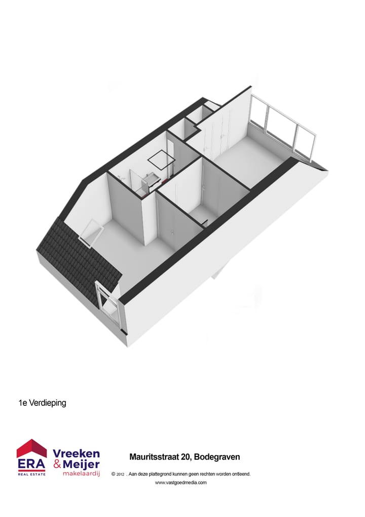 Foto 35 van Mauritsstraat 20