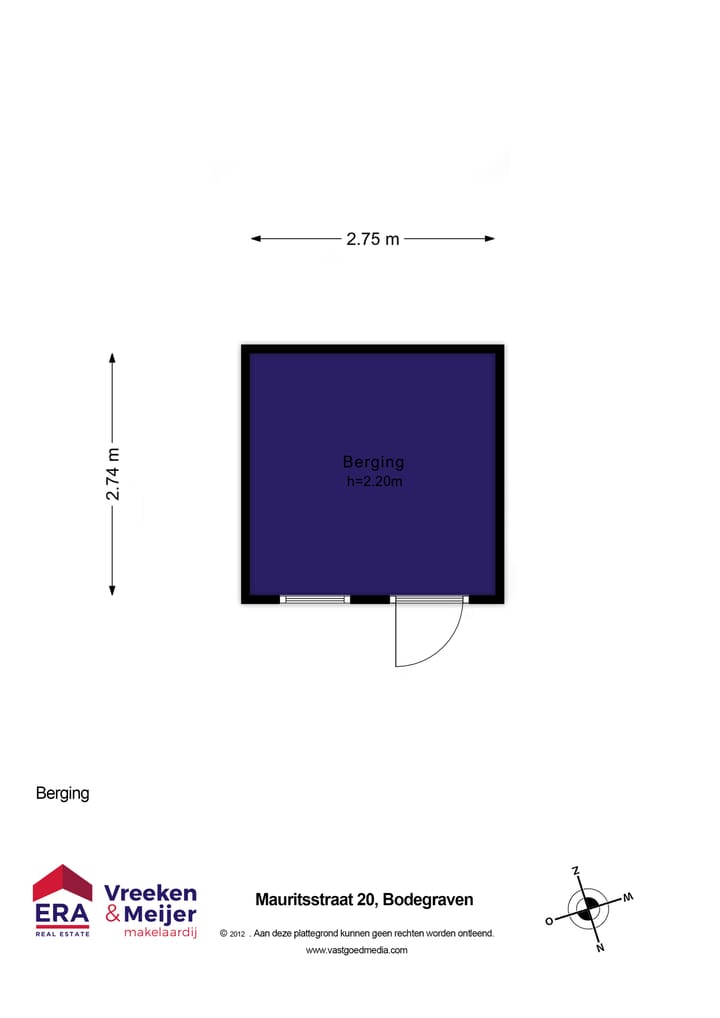 Foto 36 van Mauritsstraat 20