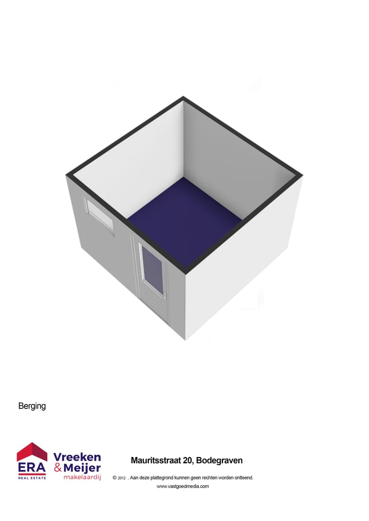 Foto 37 van Mauritsstraat 20