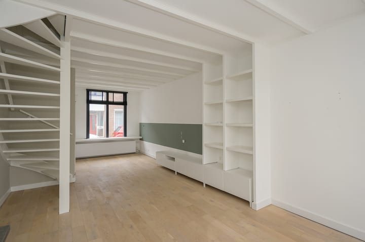 Foto 10 van Mauritsstraat 20