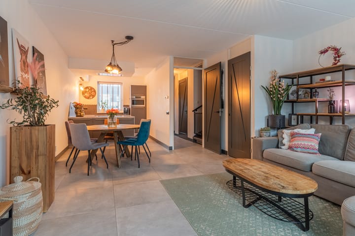 Foto 2 van Meltersakker 4