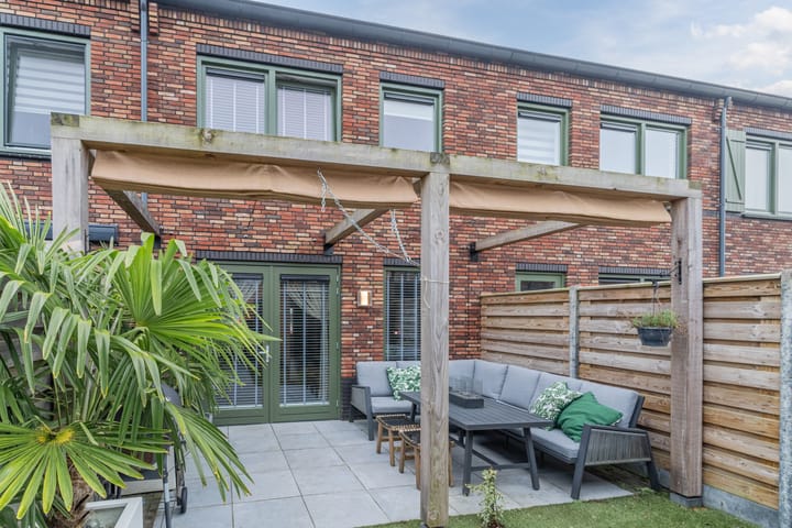 Foto 5 van Meltersakker 4