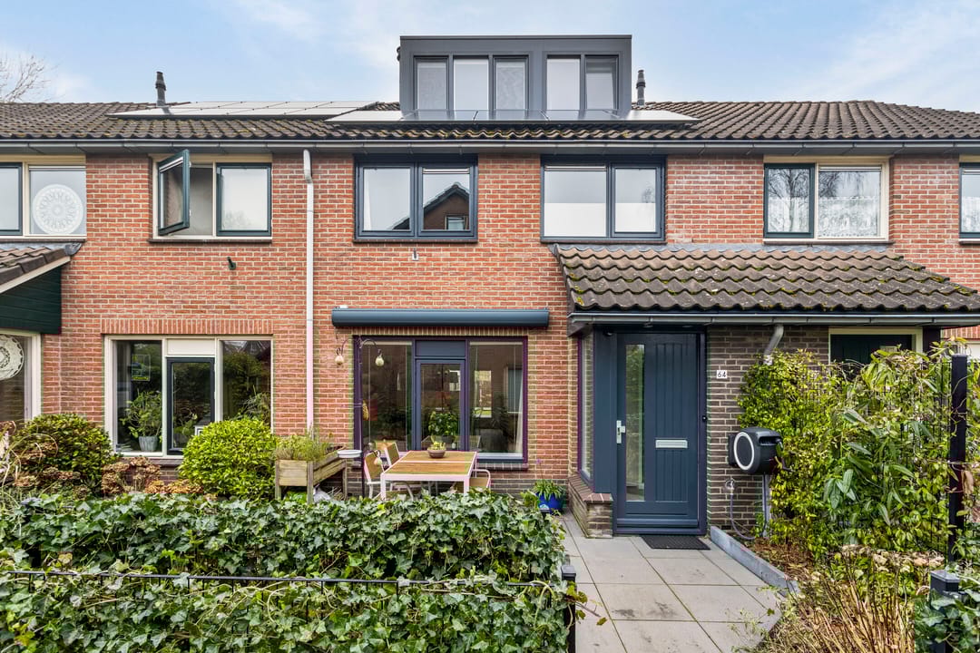 Foto 1 van Reuvekamp 64