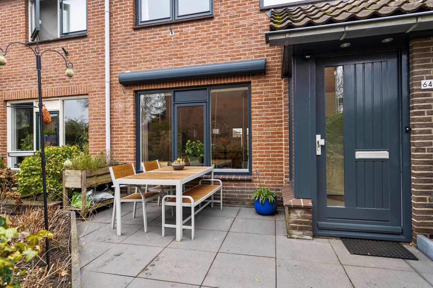 Foto 4 van Reuvekamp 64