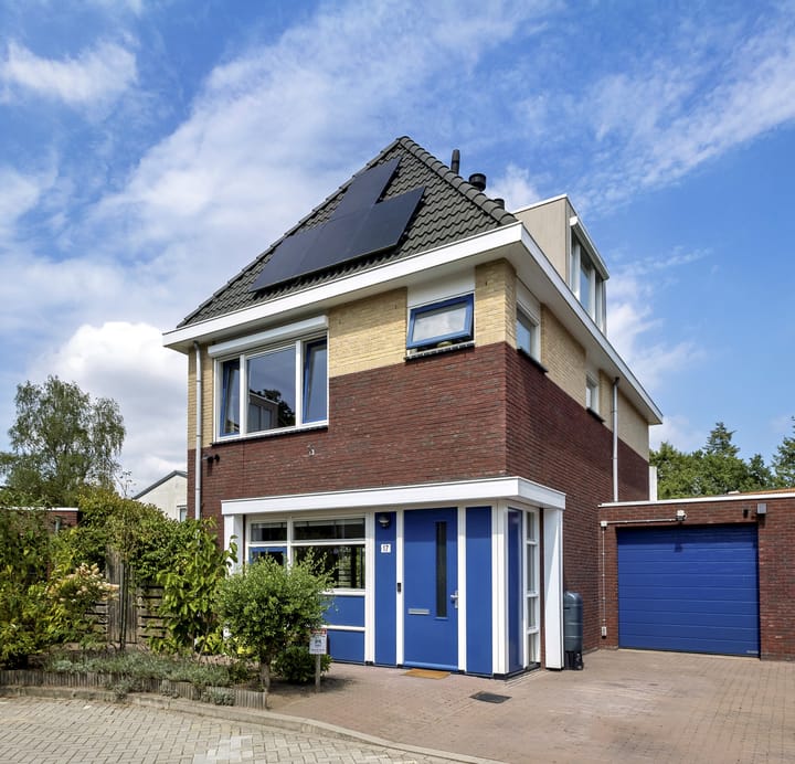 Foto 1 van Prinses Máximahof 17