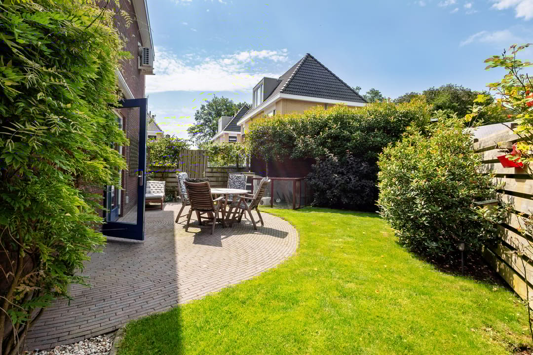 Foto 2 van Prinses Máximahof 17