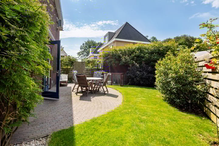 Foto 2 van Prinses Máximahof 17