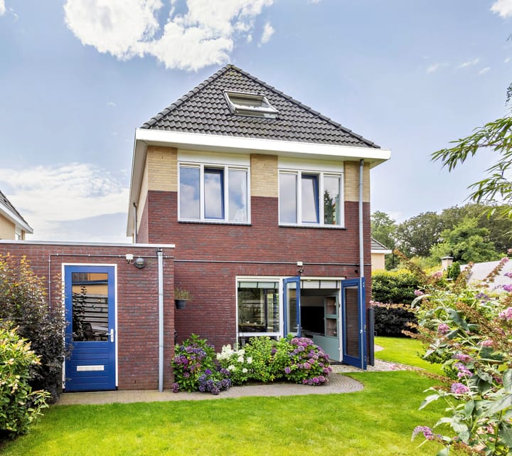 Foto 3 van Prinses Máximahof 17