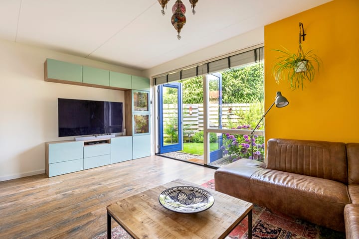 Foto 5 van Prinses Máximahof 17