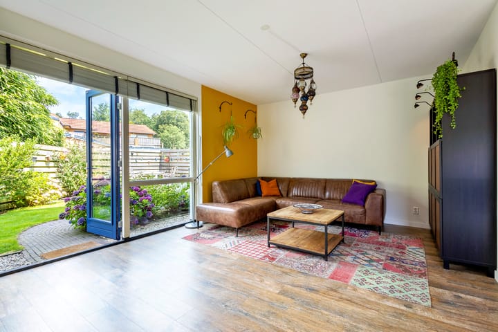 Foto 6 van Prinses Máximahof 17