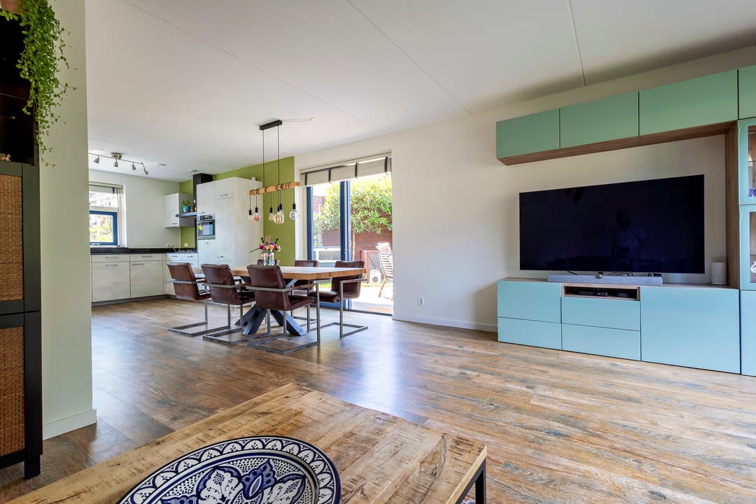 Foto 7 van Prinses Máximahof 17