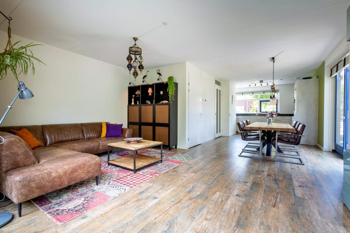 Foto 8 van Prinses Máximahof 17