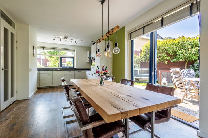 Foto 10 van Prinses Máximahof 17