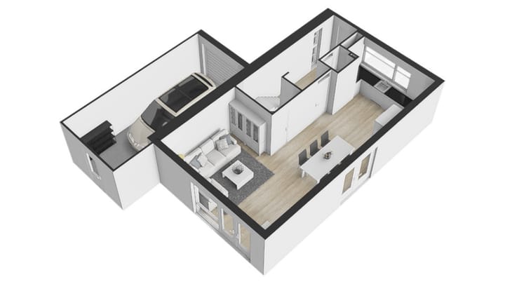 Foto 21 van Prinses Máximahof 17