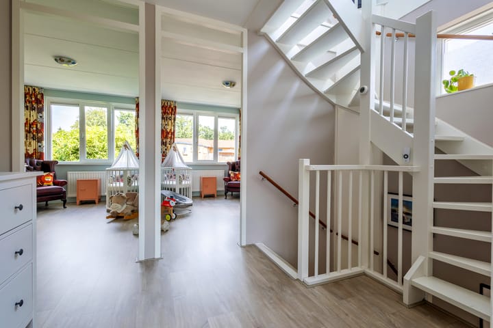 Foto 23 van Prinses Máximahof 17