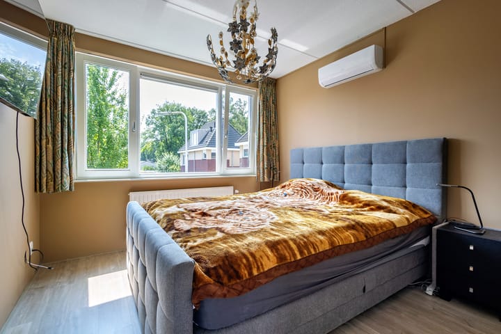 Foto 25 van Prinses Máximahof 17