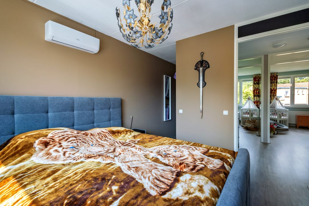 Foto 26 van Prinses Máximahof 17