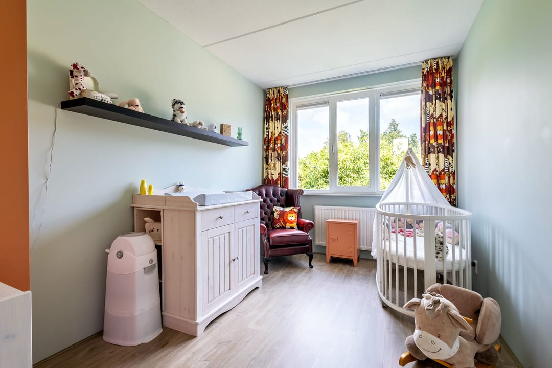 Foto 28 van Prinses Máximahof 17