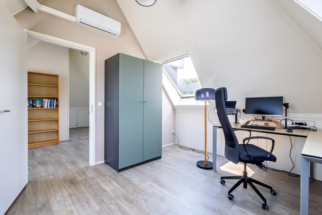 Foto 43 van Prinses Máximahof 17