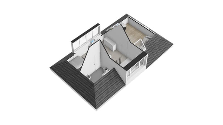 Foto 48 van Prinses Máximahof 17