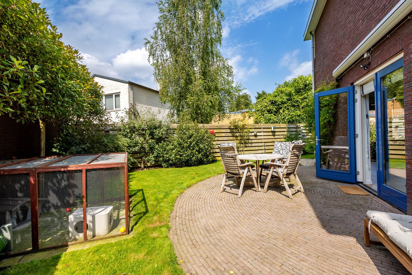 Foto 59 van Prinses Máximahof 17