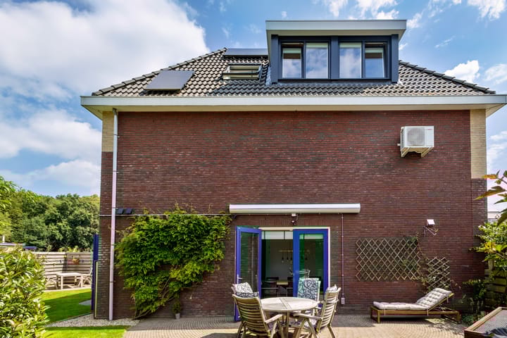 Foto 51 van Prinses Máximahof 17