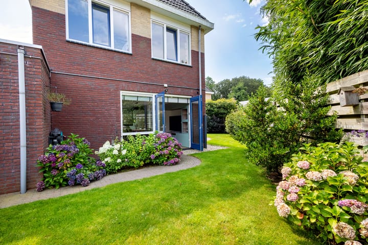 Foto 53 van Prinses Máximahof 17