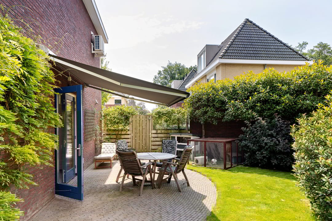 Foto 58 van Prinses Máximahof 17