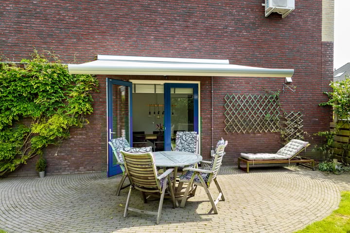 Foto 55 van Prinses Máximahof 17