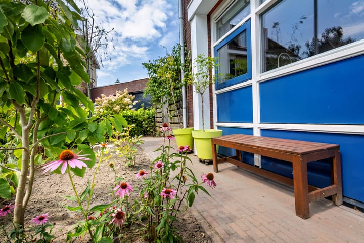 Foto 52 van Prinses Máximahof 17