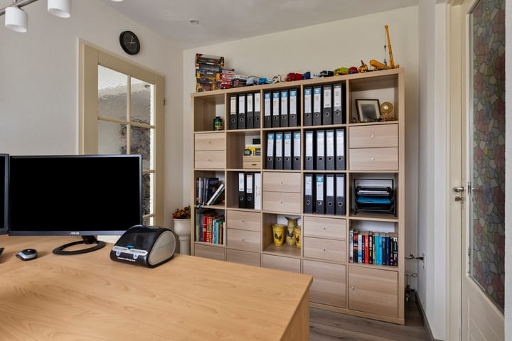 Foto 5 van Blauwborst 9