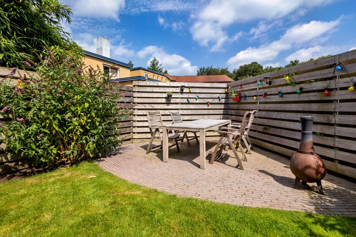 Foto 66 van Prinses Máximahof 17