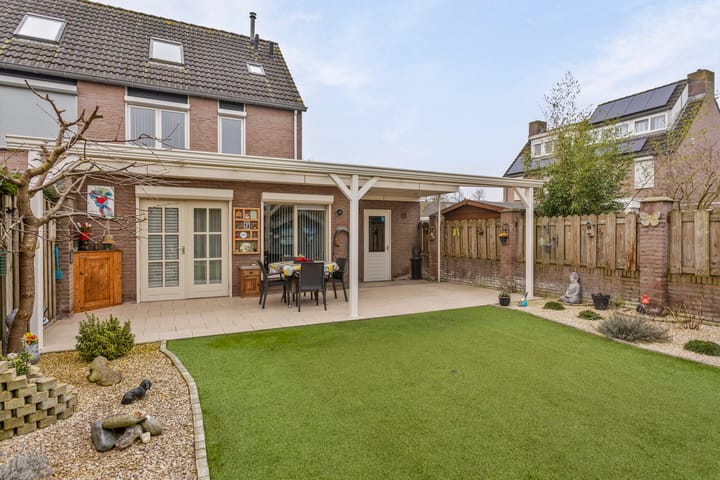 Foto 6 van Blauwborst 9