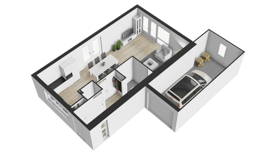 Foto 67 van Prinses Máximahof 17