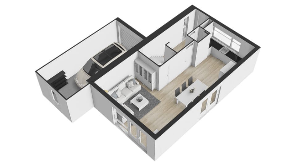 Foto 68 van Prinses Máximahof 17