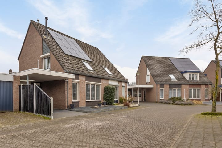 Foto 8 van Blauwborst 9