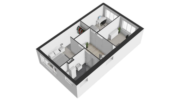 Foto 70 van Prinses Máximahof 17