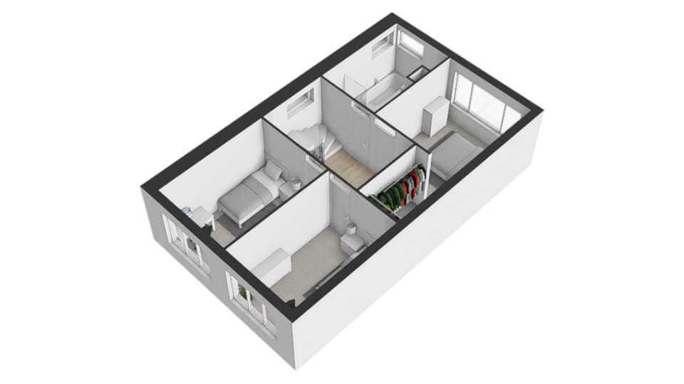 Foto 71 van Prinses Máximahof 17