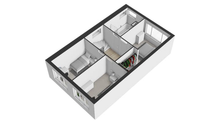 Foto 71 van Prinses Máximahof 17