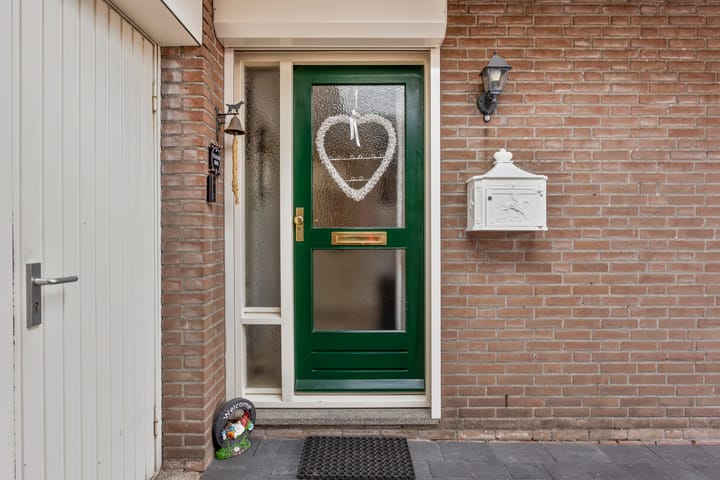 Foto 10 van Blauwborst 9