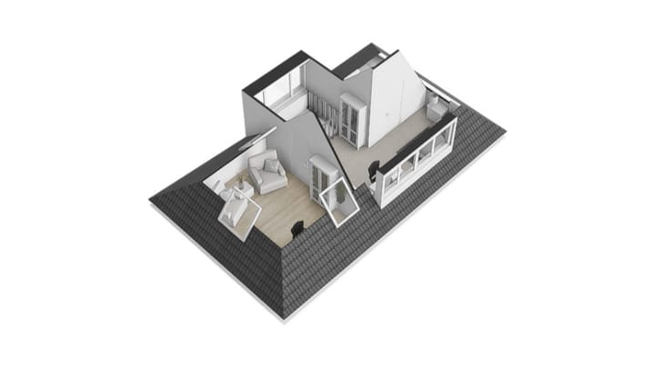 Foto 73 van Prinses Máximahof 17