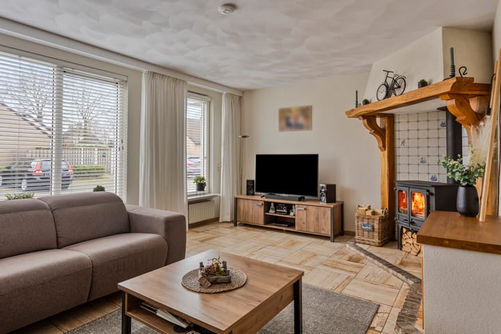 Foto 13 van Blauwborst 9