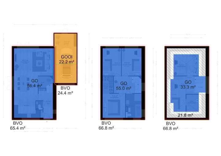 Foto 75 van Prinses Máximahof 17