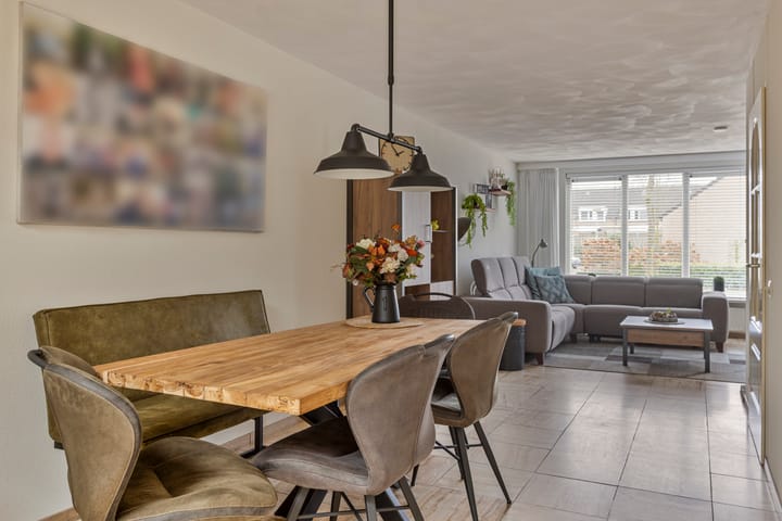 Foto 16 van Blauwborst 9