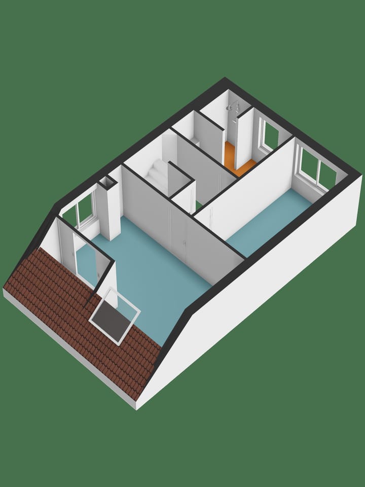 Foto 25 van Blauwborst 9