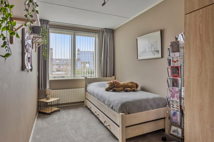 Foto 29 van Blauwborst 9