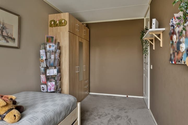 Foto 30 van Blauwborst 9