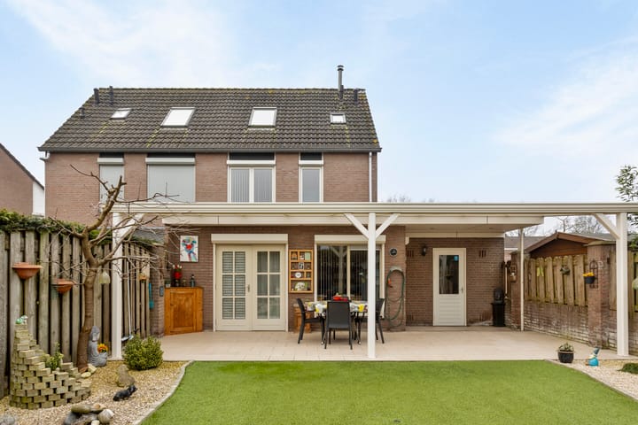 Foto 39 van Blauwborst 9