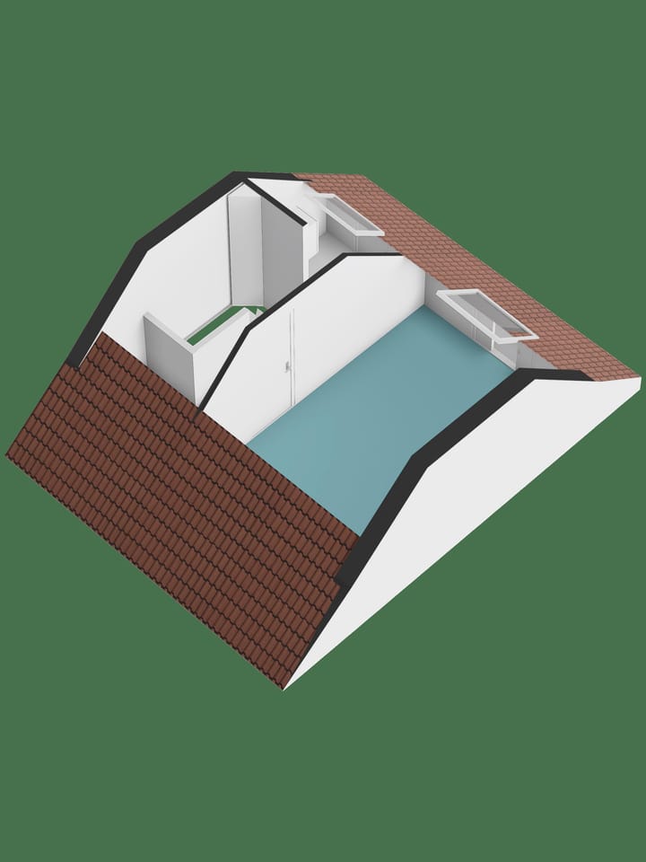 Foto 35 van Blauwborst 9