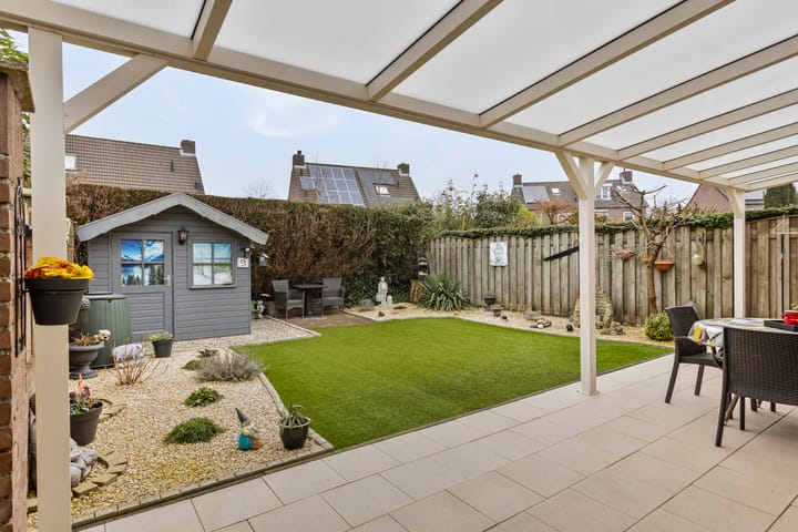 Foto 40 van Blauwborst 9